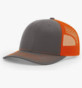 Richardson 112 hats / add custom patch